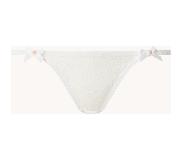 Agent Provocateur Lorna string van kant