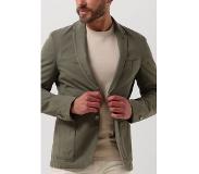 Profuomo Colbert Ppup10004 Groen