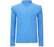 Retour Meisjes Tops & T-shirts Yara - Blauw - Maat 110