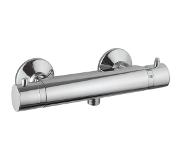 Crosswater MPRO douche thermostaatkraan chroom
