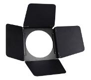Elinchrom Barndoor Kit 21cm