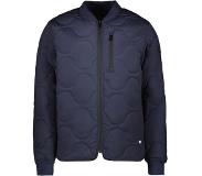 Cars Jeans Lange mouw Jas - Molino Marine (Maat: XL)