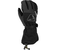 KLIM Klimate Gloves Zwart XL