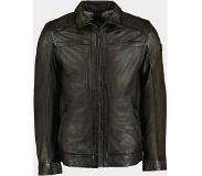 Dnr Lederen Jack Rood 52321/260