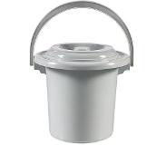 Curver Toiletemmer