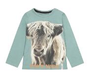 Koko Noko jongens shirt | Maat: 80