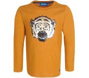Someone jongens shirt AAP-SB-03-D oker | Maat: 92