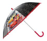 Disney Cars kinderparaplu - rood - D73 cm - Paraplu's