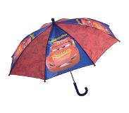 Disney Kinderparaplu - Cars Kinderparaplu - Disney Cars Kinderparaplu 60cm - Paraplu - Paraplu kopen - Paraplu kind -