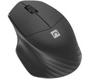Genesis NATEC Wireless mouse Siskin 2 black