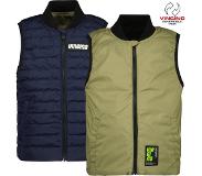 Vingino Jacket Teferi Blauw