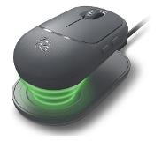 Zagg Pro Mouse bluetooth muis met draadloos opladen