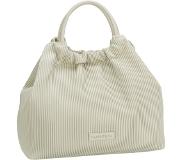 Valentino Shopper White STUK
