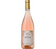 Wijnvoordeel 6 flessen | La famille Meiland Rosé | Rosé | Frankrijk