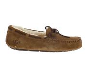 Ugg Dakota Cognac Wollen Pantoffels Daim 39