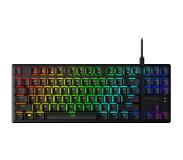 HP Alloy Origins Core gaming toetsenbord TKL, RGB led
