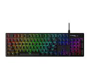 Kingston Alloy Origins gaming toetsenbord RGB led
