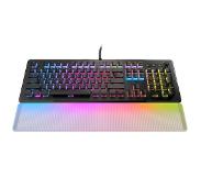Roccat Vulcan II Max - Optisch Gaming Toetsenbord - US Layout - Zwart