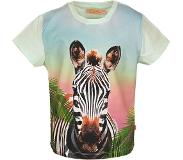 Someone Meisjes T-shirt MARE-SG-02-D Meisjes T-shirt - Maat 110