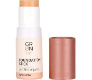 GRN [GREEN] Foundation Stick Light Cashew 6 Gr