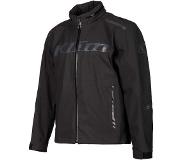 KLIM Enduro S4 Hoodie Jacket Zwart M Man