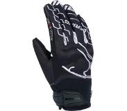 Bering Walshe Gloves Zwart 8