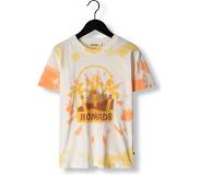 Ammehoela meisjes shirt | Maat: 98-104