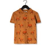 Ammehoela jongens shirt | Maat: 110-116