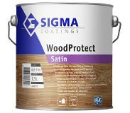 Sigma Woodprotect Satin