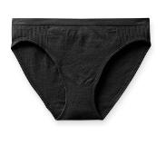 Smartwool Merino Sport Seamless Bikini Boxed