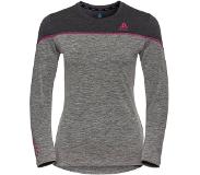 Odlo Revelstoke PW 150 Grey Women's Long Sleeve Jersey
