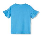 Name it NMFFENJA SS TOP BOX Meisjes T-shirt - Maat 104