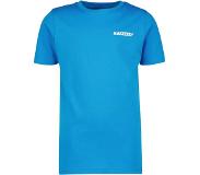 Raizzed STERLING Jongens T-shirt - Ibiza blue - Maat 164