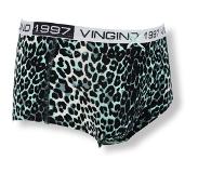 Vingino G223-animal 3pack Mint