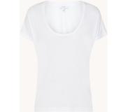 Reiss Caia T-shirt in lyocellblend