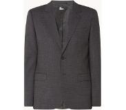 The Kooples Blazer met pied-de-poule dessin