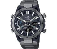 Casio ECB-2000DC-1AEF Edifice Solaruhr 48mm 10ATM