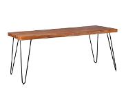 Wohnling Bagli Eettafel Large