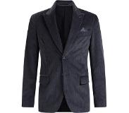 We fashion corduroy slim fit colbert shibori blue Heren | Maat: 52