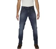 Rokker Rokkertech Tapered Slim D.Blue L34/W30