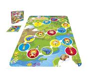 Hasbro Twister Junior