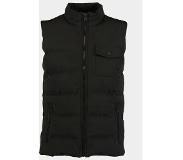 Cars Jeans Bodywarmer Zwart Styke 61568/01