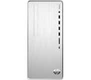 HP Pavilion Desktop - TP01-2030nb - Natural Silver