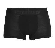 Icebreaker Anatomica Cool-Lite Koffers Heren, zwart S 2023 Base Layer korte onderbroeken
