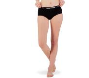 Mons Royale Sylvia Boyleg Hipster Dames - zwart