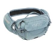 Evoc Hip Pack Pro E-Ride 3L - Steel