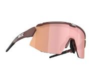 Bliz Breeze Small - Zonnebril Matt Burgundy One Size