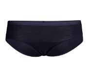 Icebreaker Siren Hipkini - Ondergoed - Dames Midnight Navy M