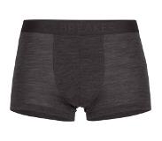 Icebreaker Anatomica Cool-Lite Koffers Heren, grijs S 2023 Base Layer korte onderbroeken
