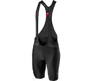 Castelli Endurance 3 Bibshorts Black XL Fietsbroeken en -shorts